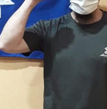 Presos Políticos Mapuche de Lebu comenzaron huelga seca