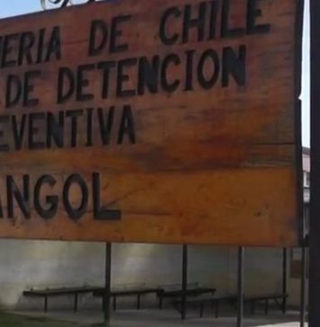 Tras 113 días en huelga de hambre sin obtener respuesta, Presos Políticos Mapuche de la Cárcel de Angol inician huelga seca