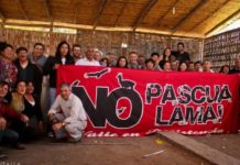 Barrick tiene «chipe libre» para contaminar y junto al CDE manda a pagar costas de juicio a comunidad del Huasco No Pascua Lama