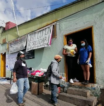 Calama: «La situación es dramática»