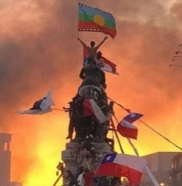 MAT declara: «El gobierno arremete contra las comunidades y territorios» y suma 280 organizaciones