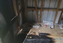 Radio Lafken Mawida denuncia ataque incendiario a sus instalaciones