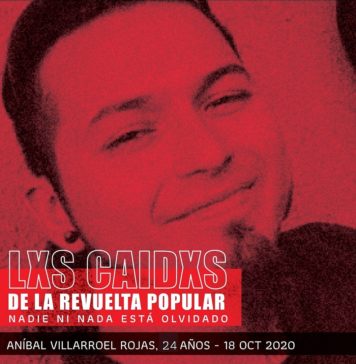 Kontrababylon | 21 de octubre 2020