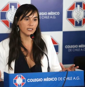 Izkia Siches: “La oportunidad que Chile no puede perder después de esta pandemia es fortalecer el rol del Estado”