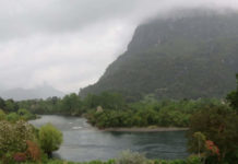 Segundo Tribunal Ambiental rechazó reclamación contra el proyecto «Piscicultura río Calcurrupe» en Los Ríos