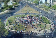 El retorno a Dignidad