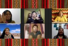 Podcast en pandemia: Aymara, quechua y castellano en radios de Arica