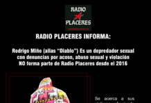 Declaración colectivo Radio Placeres: “Un Silencio Que Nunca Debió Ser”