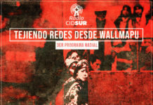 Tercera emisión de Radio Cidsur