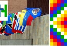 Demanda Quechua ante tribunales internacionales al Congreso de Chile por evasión de consulta indígena ante reforma de escaños reservados