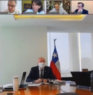 Carta abierta los Senadores Guido Girardi y Álvaro Elizalde, a la Senadora Yasna Provoste y y opinión Pública