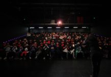 Ojo de Pescado invita a Foros abiertos sobre Televisión, Cine e infancia