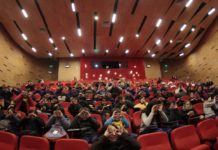 Niños y niñas de Chile y América se encontrarán con los creadores de sus series favoritas en foro “La Infancia opina”