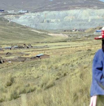 ¿Vida o minería? ¿Por qué no se aplica el principio precautorio en Espinar?