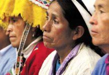 Perú | Denuncian racismo y discriminación en caso de esterilizaciones forzadas en régimen de Fujimori