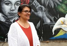 Congresista estadounidense Rashida Tlaib: «Israel es un estado racista que niega la vacuna a palestinos como mi abuela»