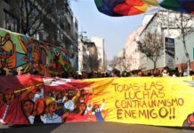 Muere «El Rola», Muralista ícono de La Garrapata