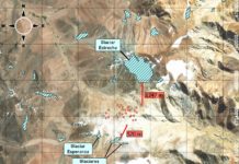 Escándalo con Pascua Lama: Barrick realiza sondajes en glaciares sin autorización de Sernageomin
