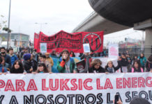 Red No Alto Maipo: «lo irresponsable es afirmar que Alto Maipo no tiene ningún grado de incidencia en la catástrofe del Cajón»