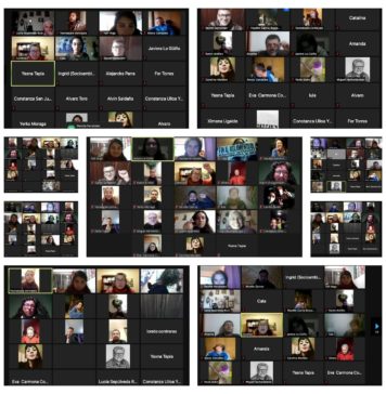 Declaración 9º Encuentro Plurinacional por el Agua y los Territorios