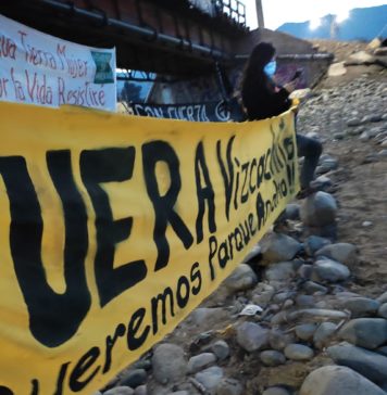 Video | Putaendo libre de minería
