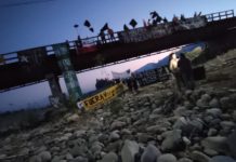 Putaendo no se rinde, presentan reclamación a la aprobación de 350 sondajes mineros