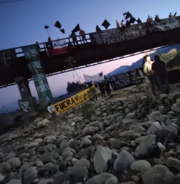 Putaendo no se rinde, presentan reclamación a la aprobación de 350 sondajes mineros