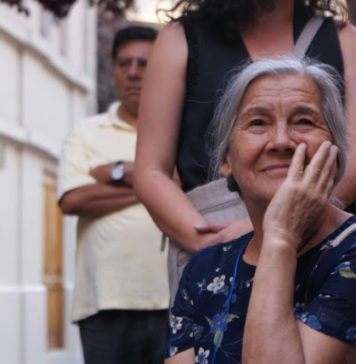 Asamblea Constituyente Atacama lamenta fallecimiento de Luisa Toledo, luchadora incansable por justicia y verdad