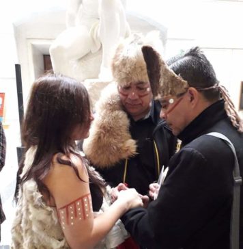 Impulsan Proyecto Acuerdo en el Senado para agilizar tramitación reconocimiento del Pueblo Selk’nam