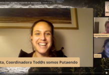 Conversaciones Urgentes con Violeta Rabi en defensa de Putaendo libre de minería