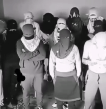 Opinión | Esta víctima que traicionó la revuelta