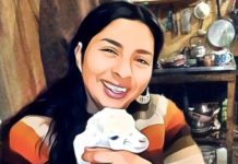 Rubén Collio, pareja de Macarena Valdés: “Cuesta mucho pensar que no hay corrupción en este caso”