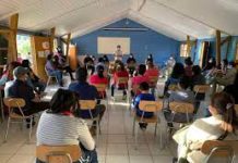 Cuando la polución es una pesadilla: Pobladores de Cuncumén, Tranquilla y Batuco presentarán recurso contra Minera Los Pelambres