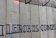 Basta de ataques sistemáticos a organizaciones sociales palestinas