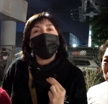 Familiares de presos de Santiago Uno denuncian amedrentamiento de Gendarmería: «Esto es una tortura»