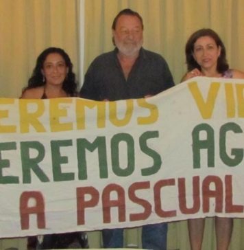 Valle del Huasco despide a Patricio Manns: “Tu memoria quedara estoica como los glaciares”