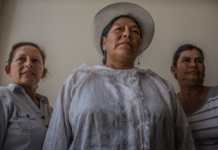 Perú | Esterilizaciones forzadas: cada demora es una burla