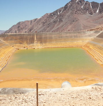 Tras fuertes cuestionamientos de la comunidad y autoridades sectoriales, SEA suspende provisionalmente proceso de evaluación del proyecto de cierre del sistema de manejo de aguas de Pascua Lama