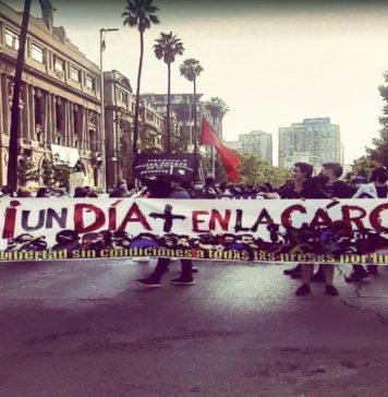 Más de 120 organizaciones convocan a movilización nacional por la libertad “sin condiciones” de los presos políticos