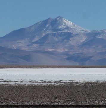Suprema acoge recurso de protección de comunidades indígenas contra proyecto de grupo Errázuriz para explotar litio en salar de Maricunga en Atacama