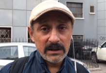 Padre de estudiante herido por Carabineros en marcha Confech denuncia: fue una acción «preparada»