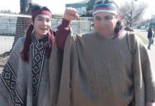 Padre de Maicol Palacios arriesga 17 años de cárcel y apunta a Carabineros: “El objetivo de ellos es culparme a través de este montaje”