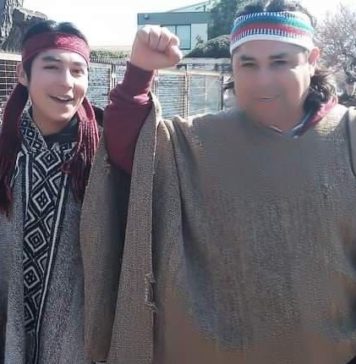 Padre de Maicol Palacios arriesga 17 años de cárcel y apunta a Carabineros: “El objetivo de ellos es culparme a través de este montaje”