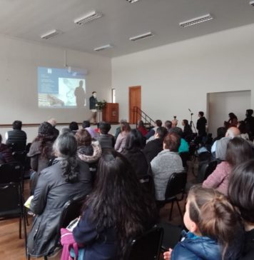 Algarrobo: Abren período de observaciones para cambio de uso de suelo en la península