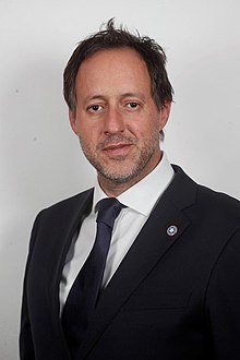 Organizaciones denuncian a diputado Urruticoechea por criminalizar a opositores a proyectos de transnacional AES Corporation