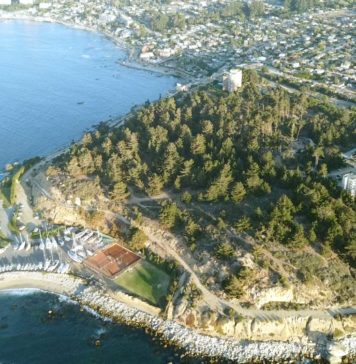 Algarrobo: Abren período de observaciones para cambio de uso de suelo en la península