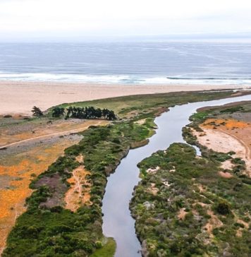 DGA fiscaliza pozos en Estero Casablanca
