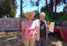 Reconocimiento a trayectoria de periodista y activista Lucía Sepúlveda Ruiz: «cultivar las semillas de nuestras abuelas nos permite salir adelante»