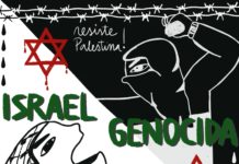 Entrevista | Lo de Gaza «es una de las ofensivas militares en contra de un pueblo desarmado más brutales que han existido en la historia»