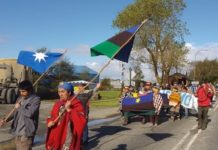 Entrevista: Chiloé libre de saqueo energético: ¿polo de desarrollo o zona de sacrificio?